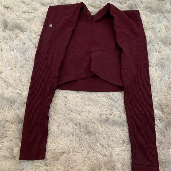 lululemon athletica Pants - Lululemon leggings 28”